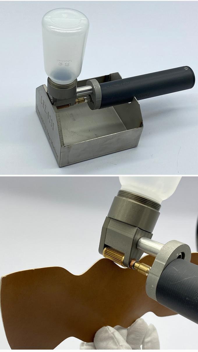 Handheld Electric Oil Edge Machine Simple Operation Easy Cleaning High Electric Efficiency 14