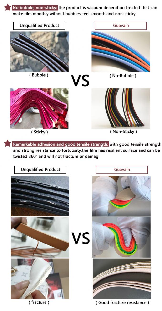 Shoes Coating Paint with Colorful Glitter Leather Edge Paint for Belts Bags 4