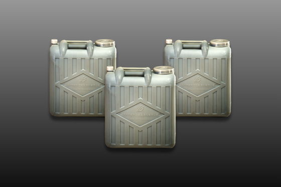 Hochflexible Lederfarbe mit niedrigem VOC-Gehalt