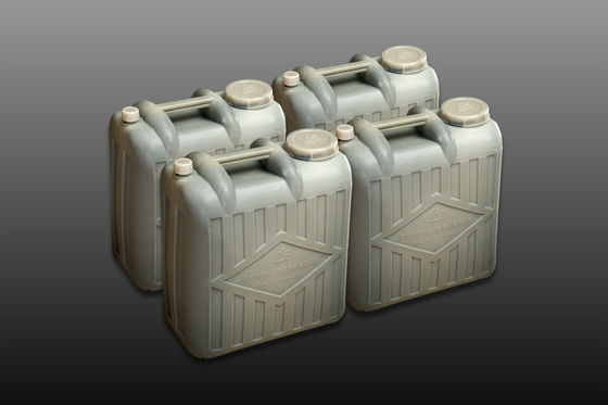 50 ml Lederrandöl mit Candelilla Wachs zur Pflege von Lederrand