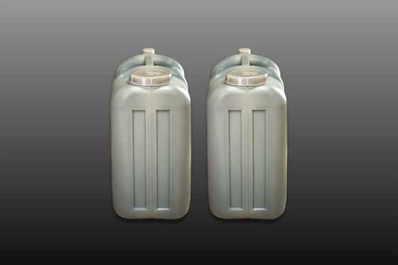 Hohe Haltbarkeit geöltes Leder Randfarben für chemisch resistente Anwendungen Gürtel Schwamm